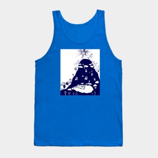 hill Tank Top